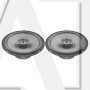 Коаксиальная акустика Hertz Uno X 165